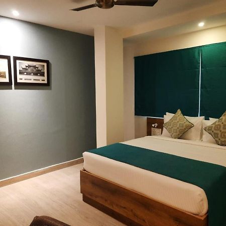 Regenta Inn Grand Koramangala By Royal Orchid Hotels Бангалор Экстерьер фото
