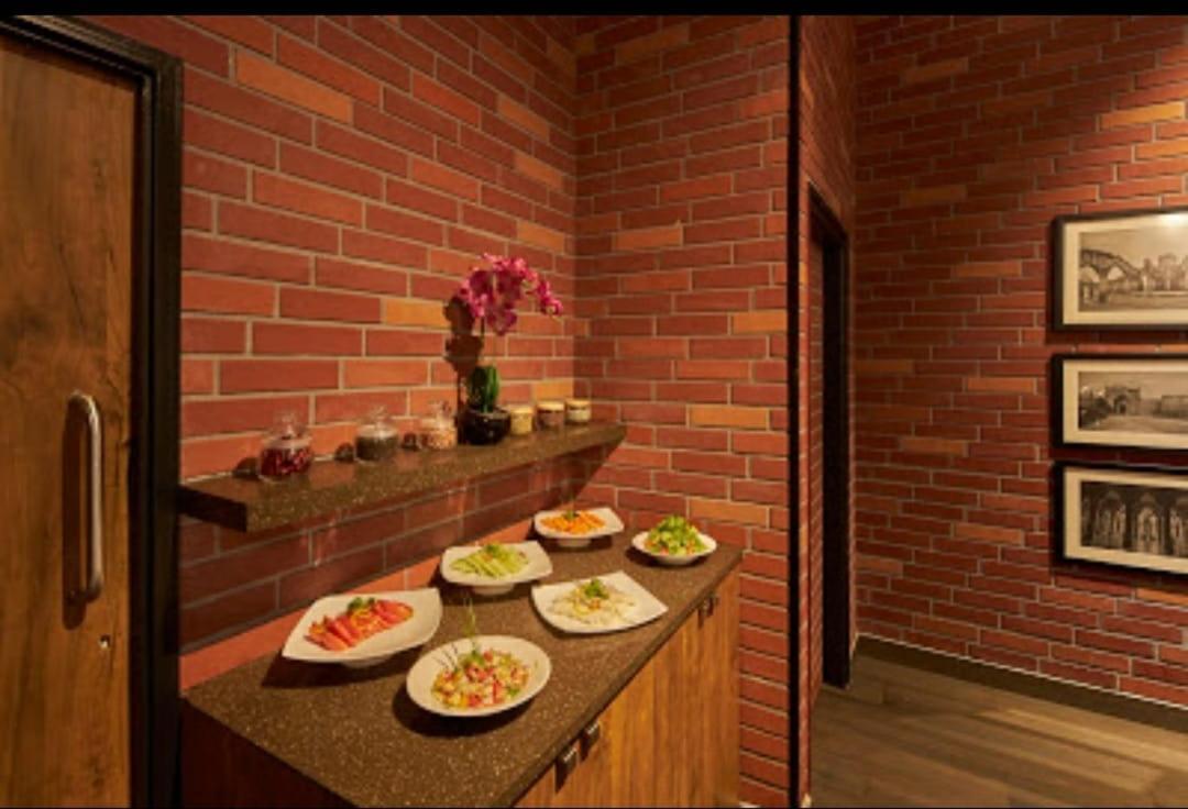 Regenta Inn Grand Koramangala By Royal Orchid Hotels Бангалор Экстерьер фото
